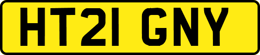 HT21GNY