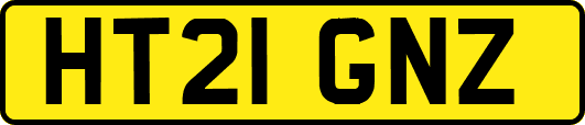 HT21GNZ