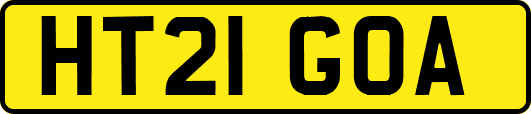HT21GOA