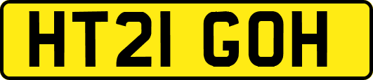 HT21GOH