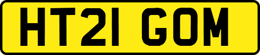 HT21GOM