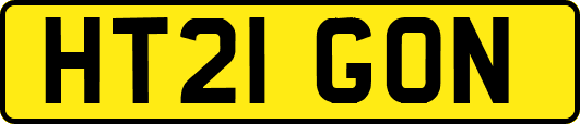 HT21GON