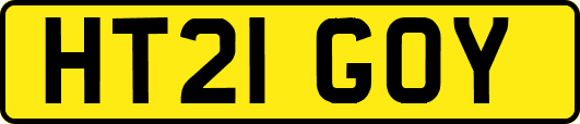HT21GOY