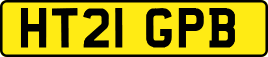 HT21GPB