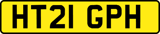 HT21GPH