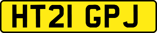 HT21GPJ