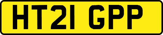 HT21GPP