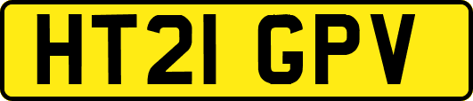 HT21GPV