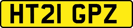 HT21GPZ