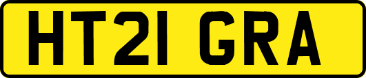 HT21GRA