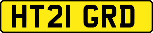 HT21GRD