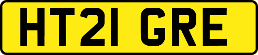 HT21GRE
