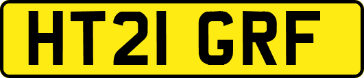 HT21GRF