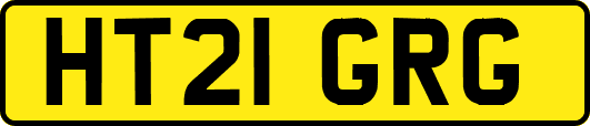 HT21GRG