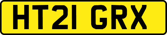 HT21GRX