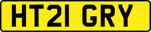 HT21GRY