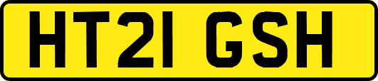 HT21GSH