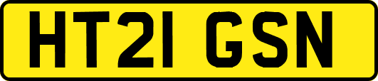 HT21GSN