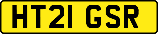 HT21GSR