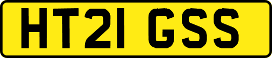 HT21GSS