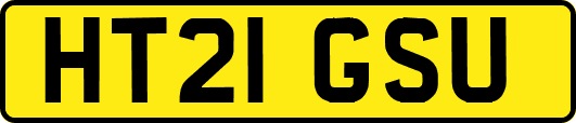 HT21GSU
