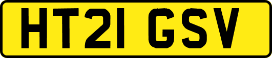 HT21GSV