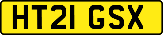 HT21GSX