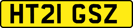 HT21GSZ