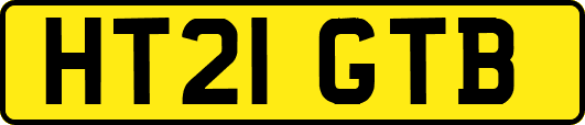 HT21GTB