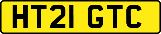 HT21GTC