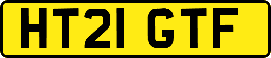HT21GTF