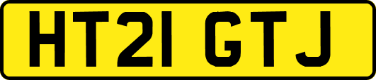 HT21GTJ