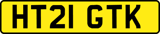 HT21GTK