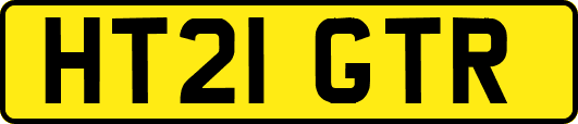 HT21GTR