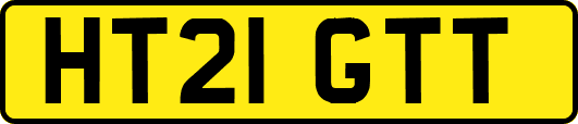 HT21GTT