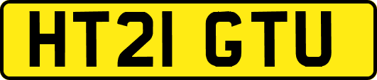 HT21GTU