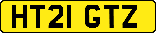 HT21GTZ