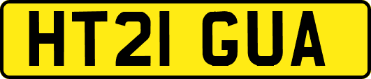 HT21GUA