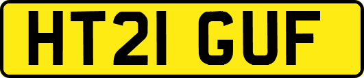 HT21GUF