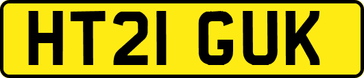 HT21GUK
