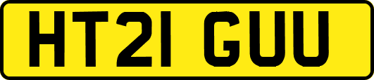 HT21GUU