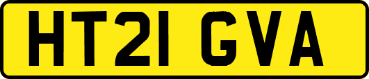 HT21GVA
