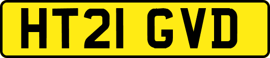 HT21GVD