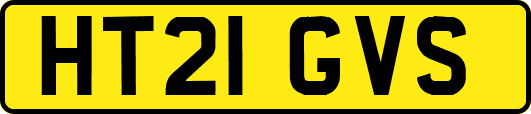 HT21GVS