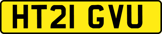 HT21GVU