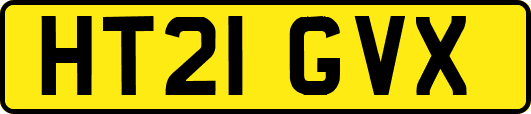 HT21GVX