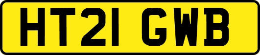 HT21GWB