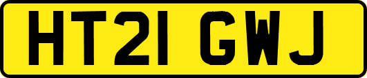 HT21GWJ