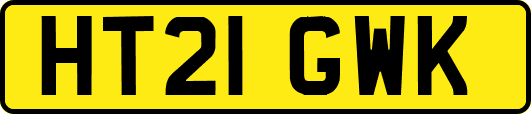 HT21GWK