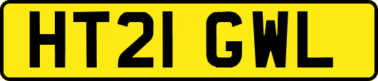 HT21GWL
